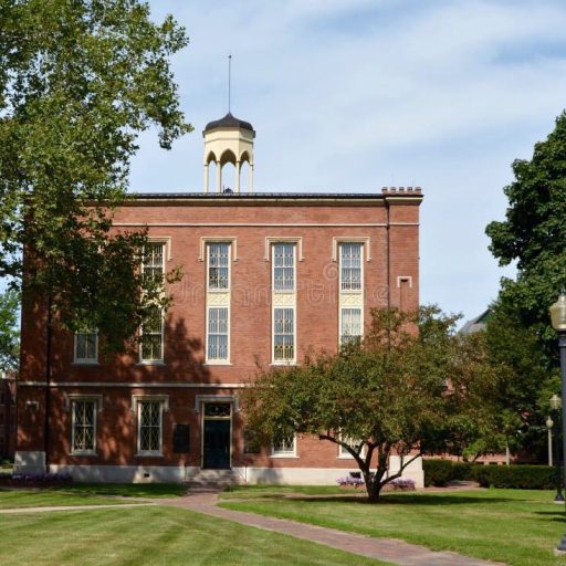 Knox College Class of 1974